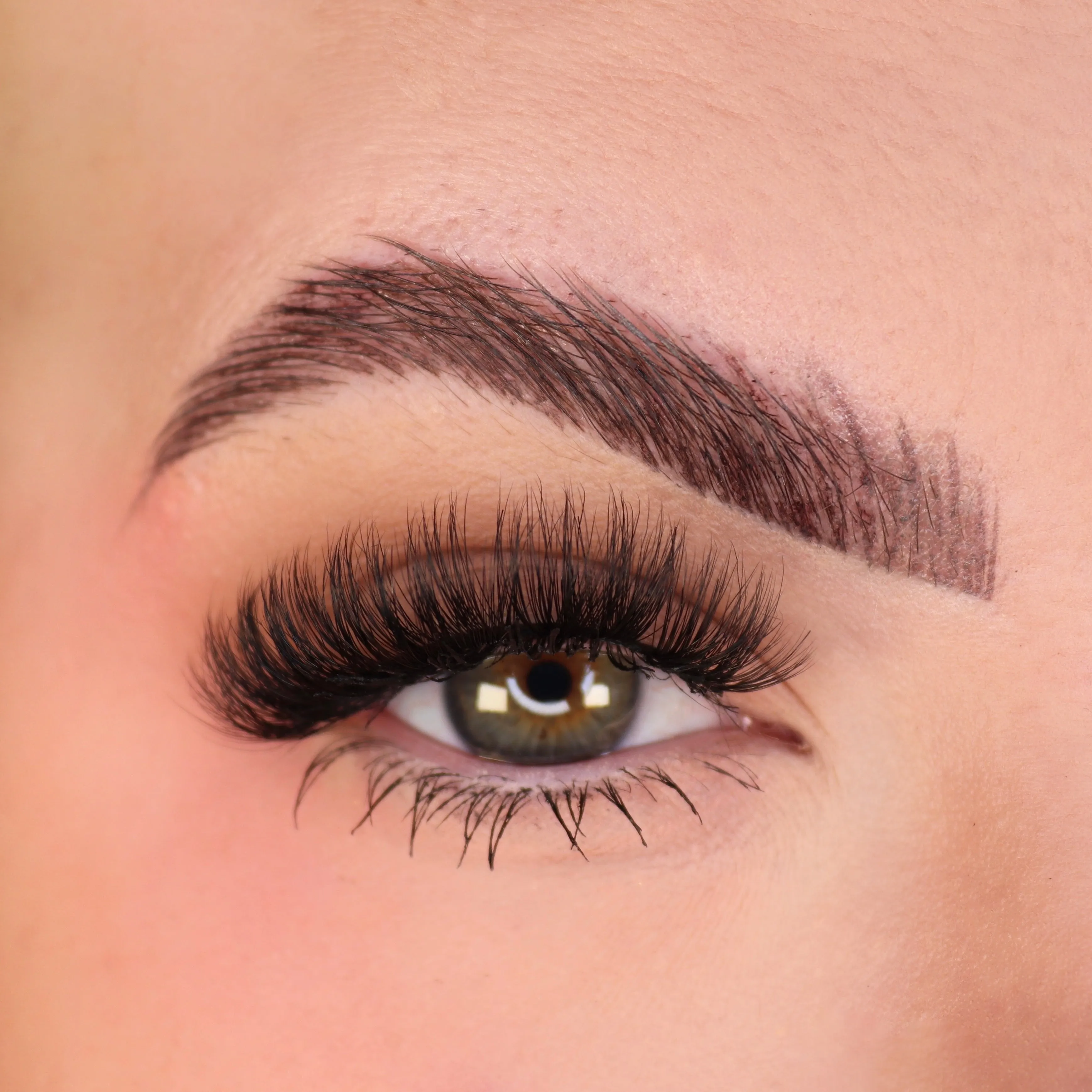 Bambi Unicorn Strip Lash