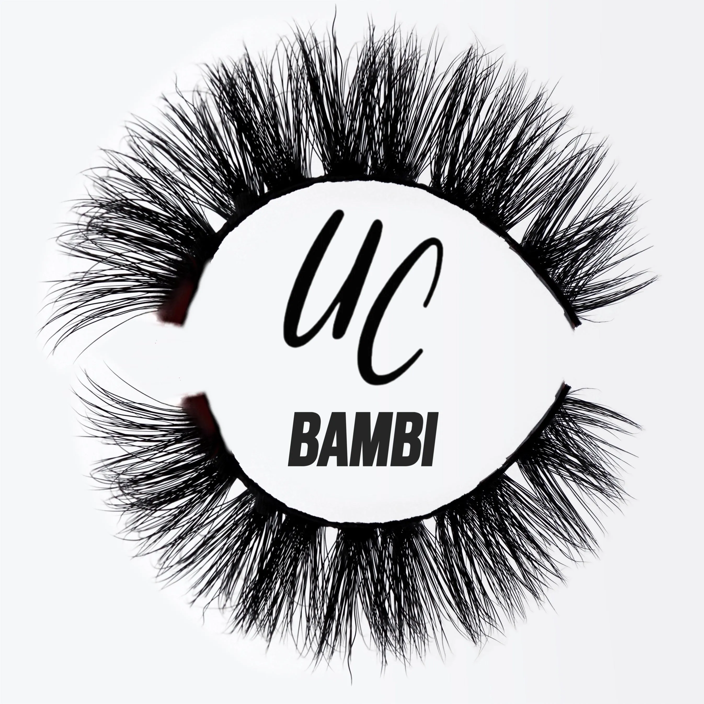 Bambi Unicorn Strip Lash