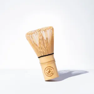 Bamboo Blender