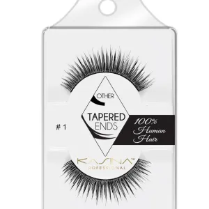 BAND EYELASHES # 1 - IBIZA