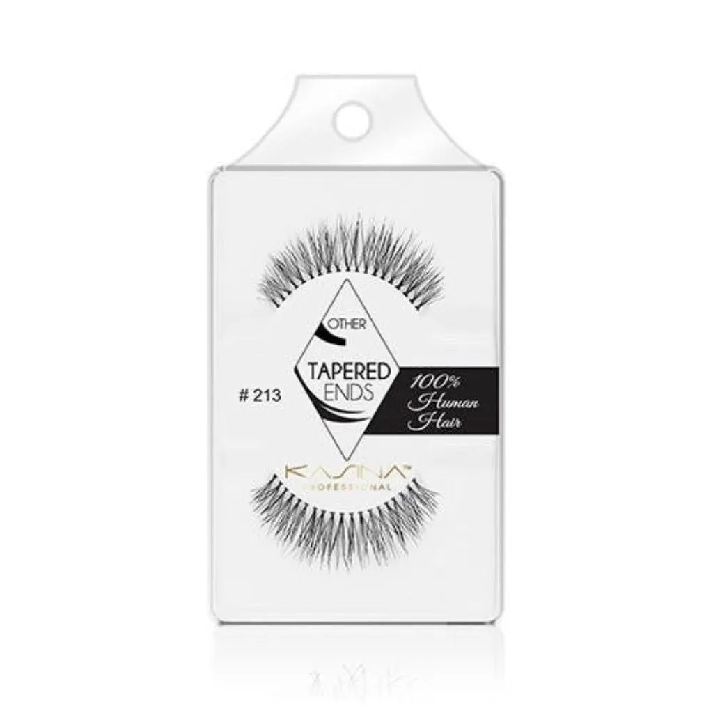 BAND EYELASHES # 213 - MYKONOS