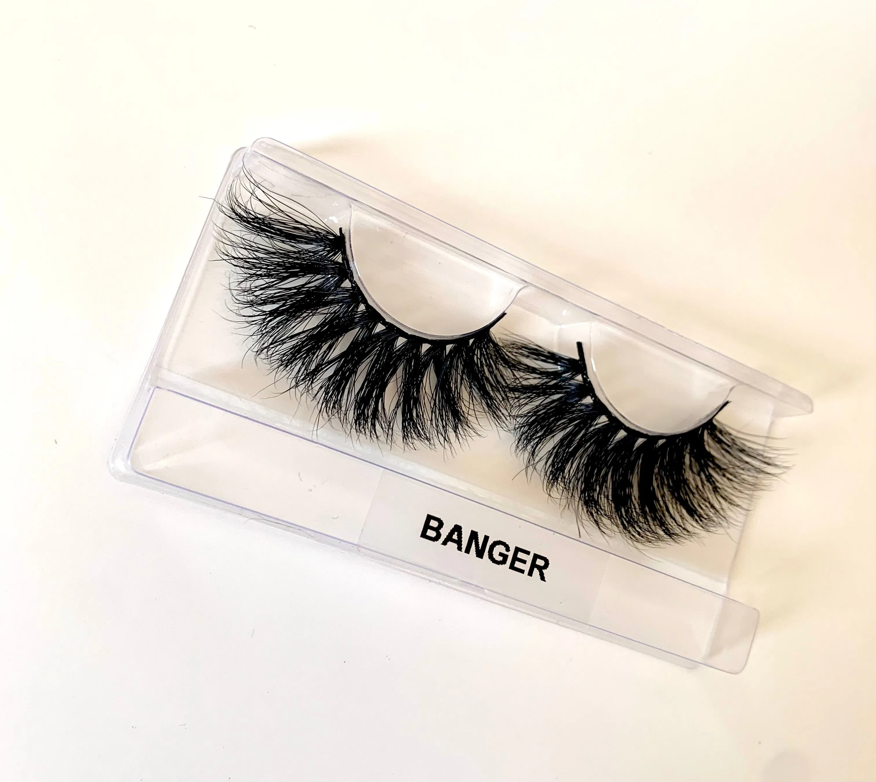 Banger Lashes