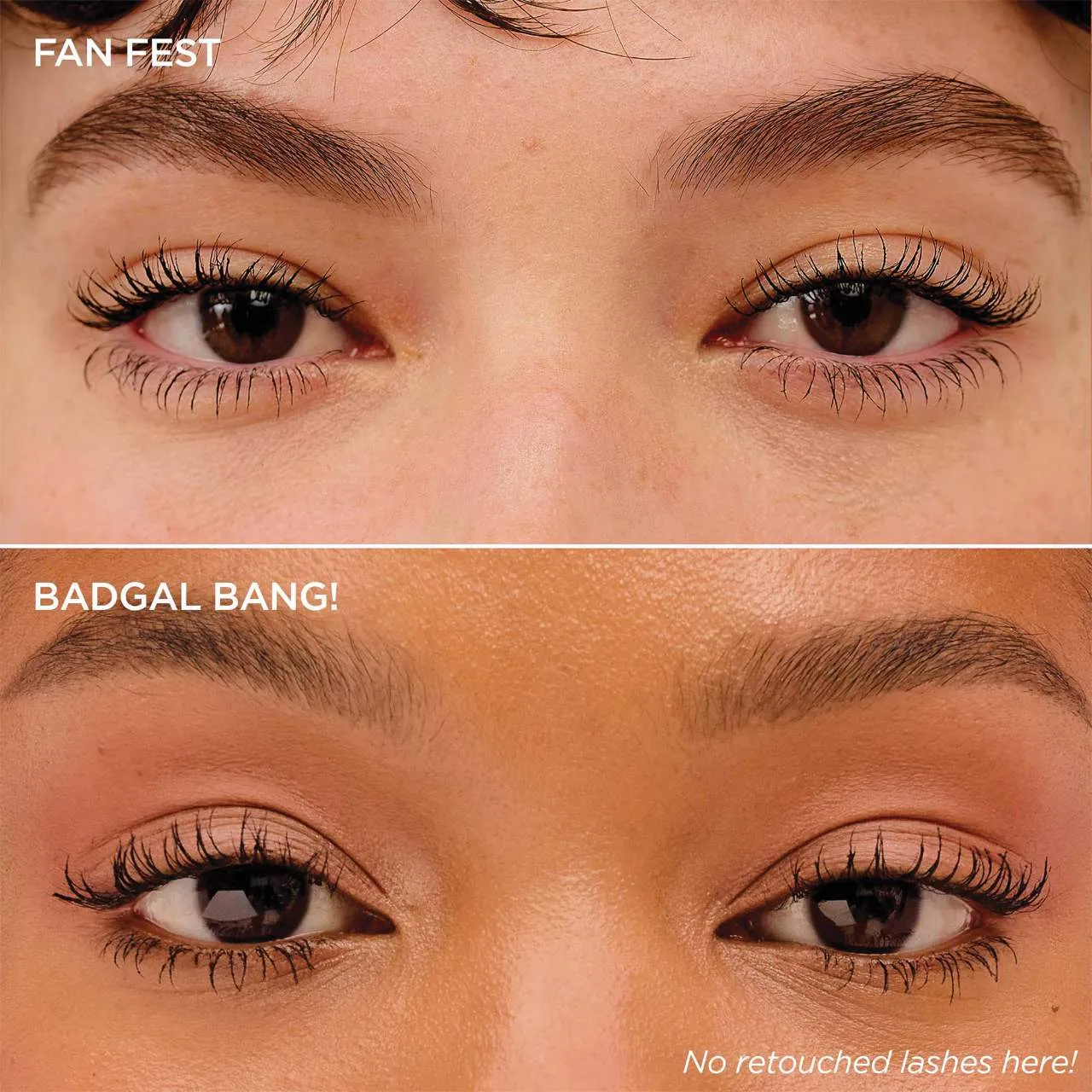 Bangin’ Lash Fest Mini Mascara Value Set