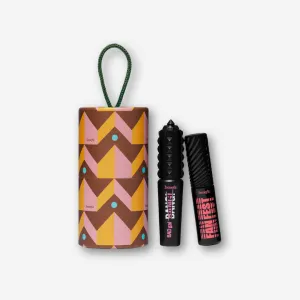 Bangin’ Lash Fest Mini Mascara Value Set