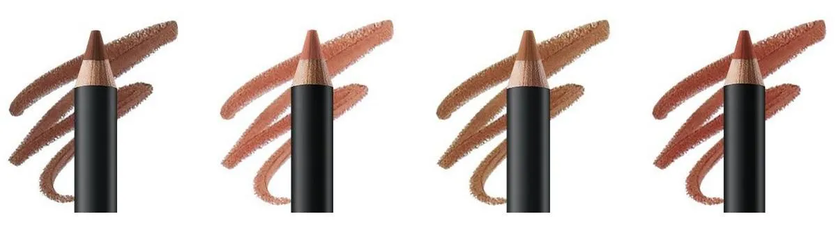 Bare Escentuals Gen Nude Under Over Lipliner