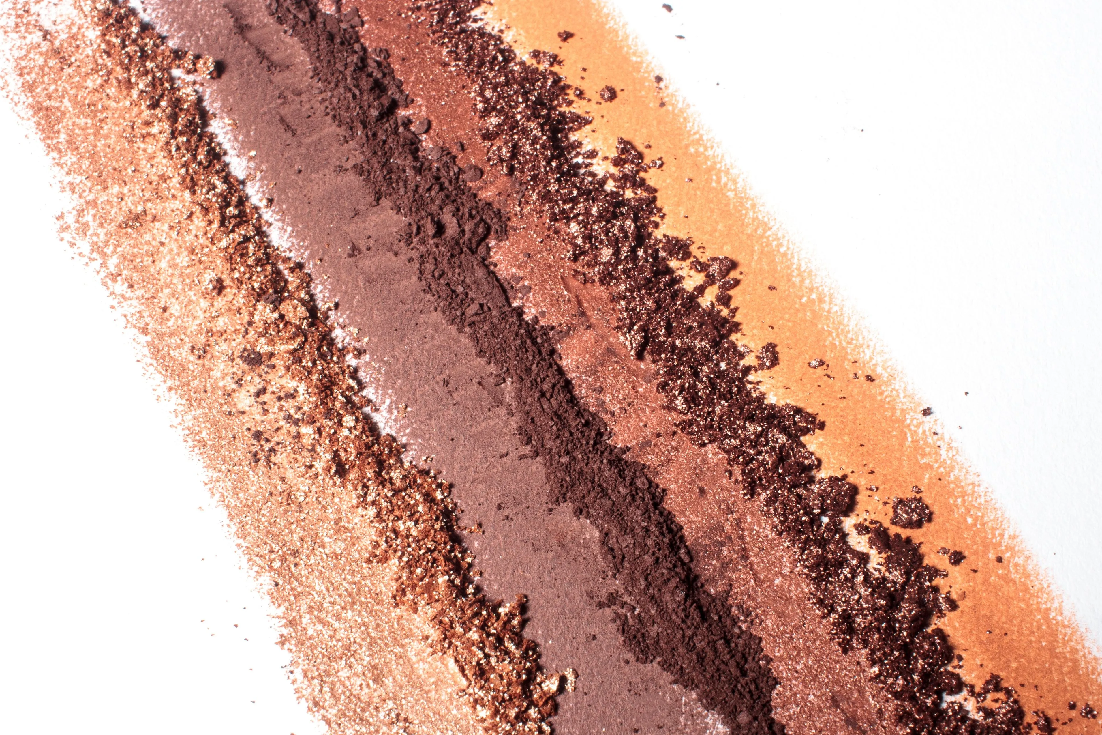 Bare Face | Eyeshadow Palette