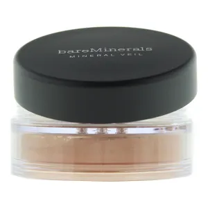 Bare Minerals Original Tinted Tan Deep Mineral Veil Loose Setting Powder 9g