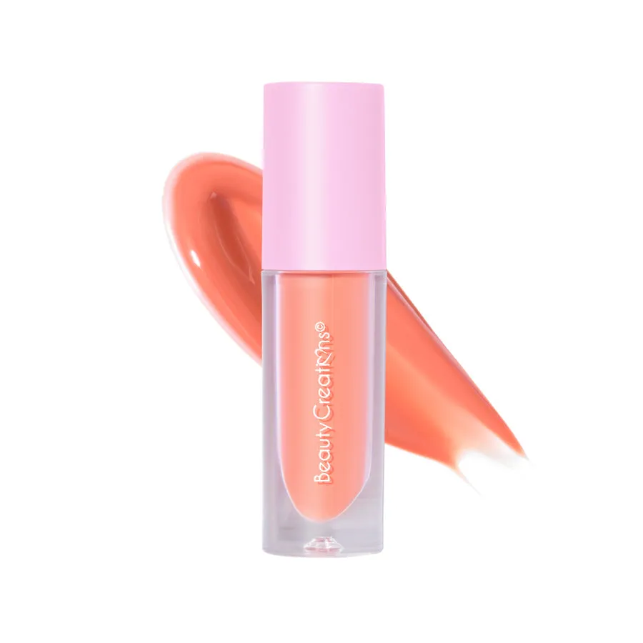 BARELY BLUSHING LIQUID BLUSH PEACHES OF MY HEART - BEAUTY CREATIONS