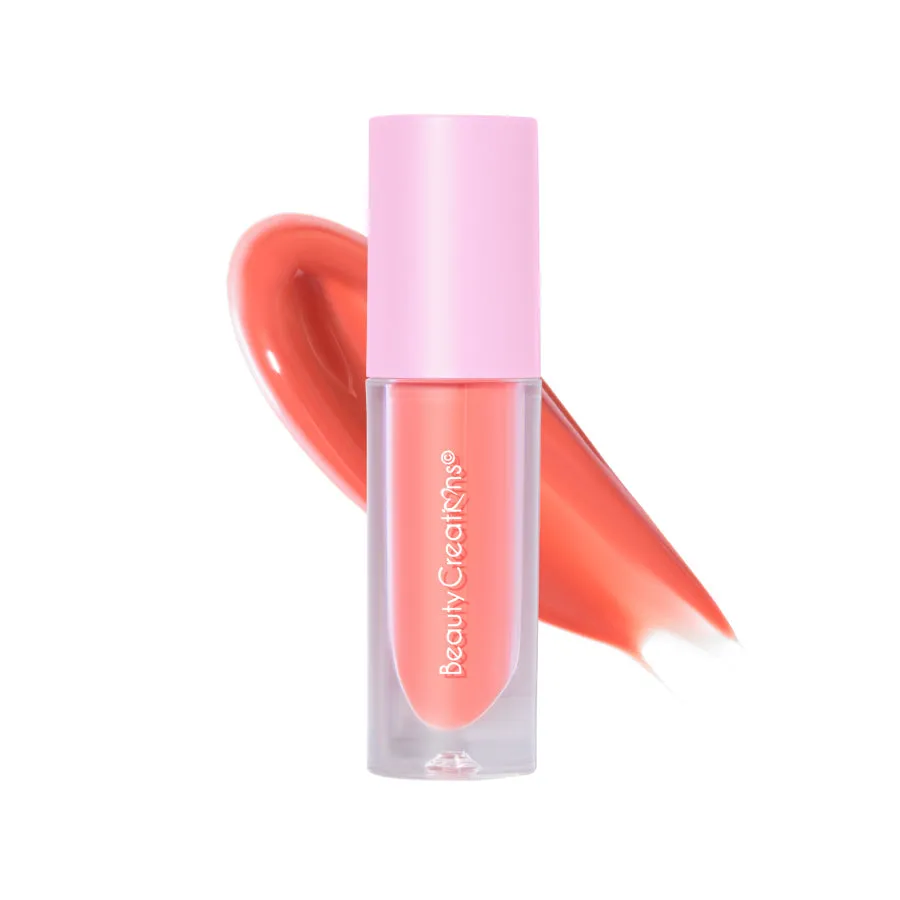 BARELY BLUSHING LIQUID BLUSH PEACHES OF MY HEART - BEAUTY CREATIONS