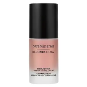 bareMinerals BarePro Glow Highlighter in salon
