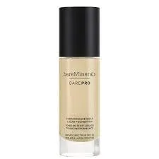 bareMinerals BarePro Liquid Foundation Cashmere 06 30ml