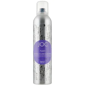Barex Italiana Joc Style PumpIt Workable Volumizing Hairspray — Спрей для рухомого об'єму