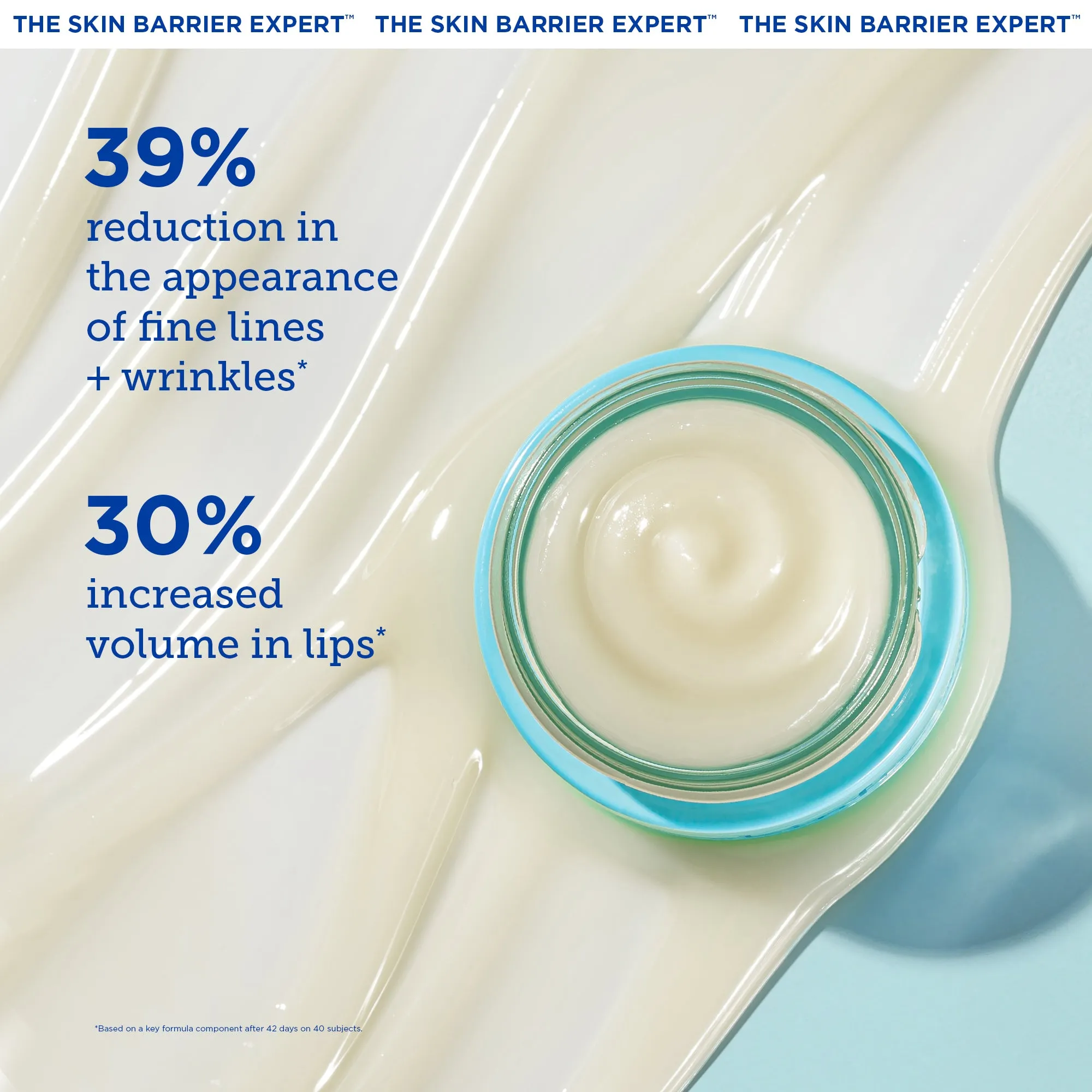 barrier  Triple Lipid Boost Duo for Eyes & Lips