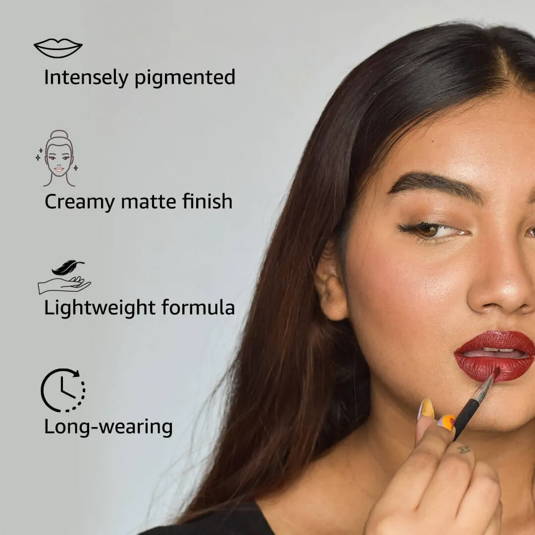 BASIC KIT  LIPS
