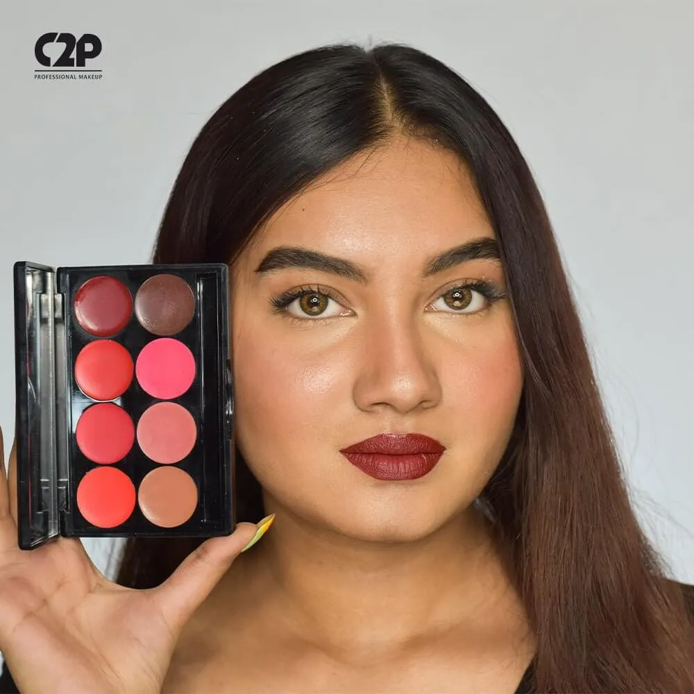 BASIC KIT  LIPS