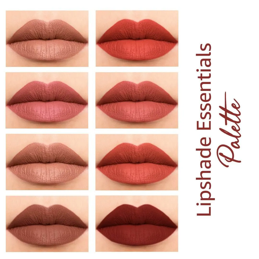 BASIC KIT  LIPS
