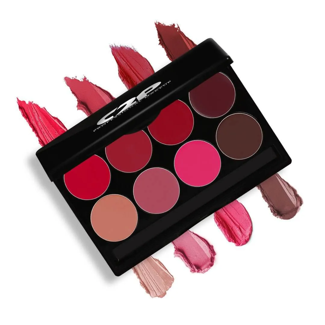 BASIC KIT  LIPS