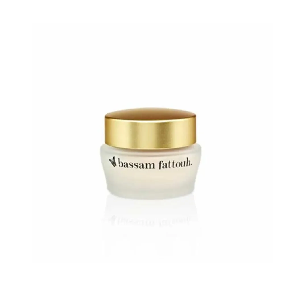Bassam Fattouh  Cushion Like Primer
