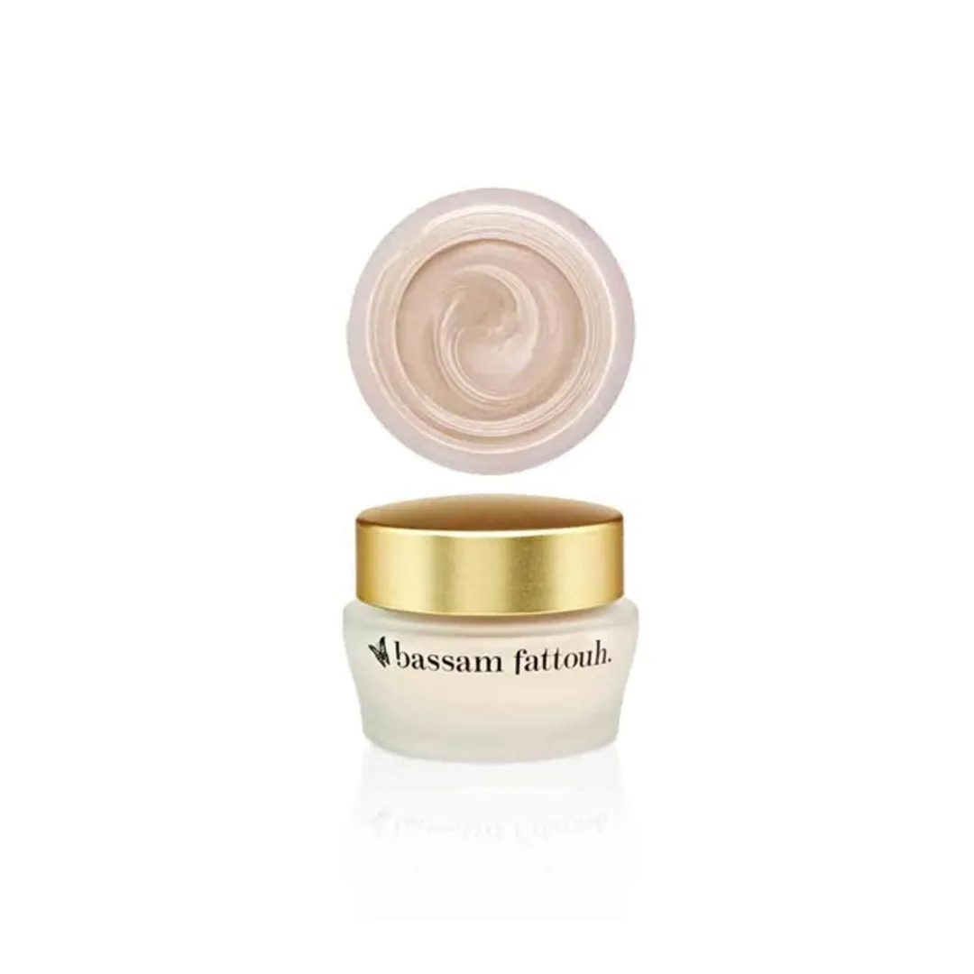 Bassam Fattouh  Cushion Like Primer