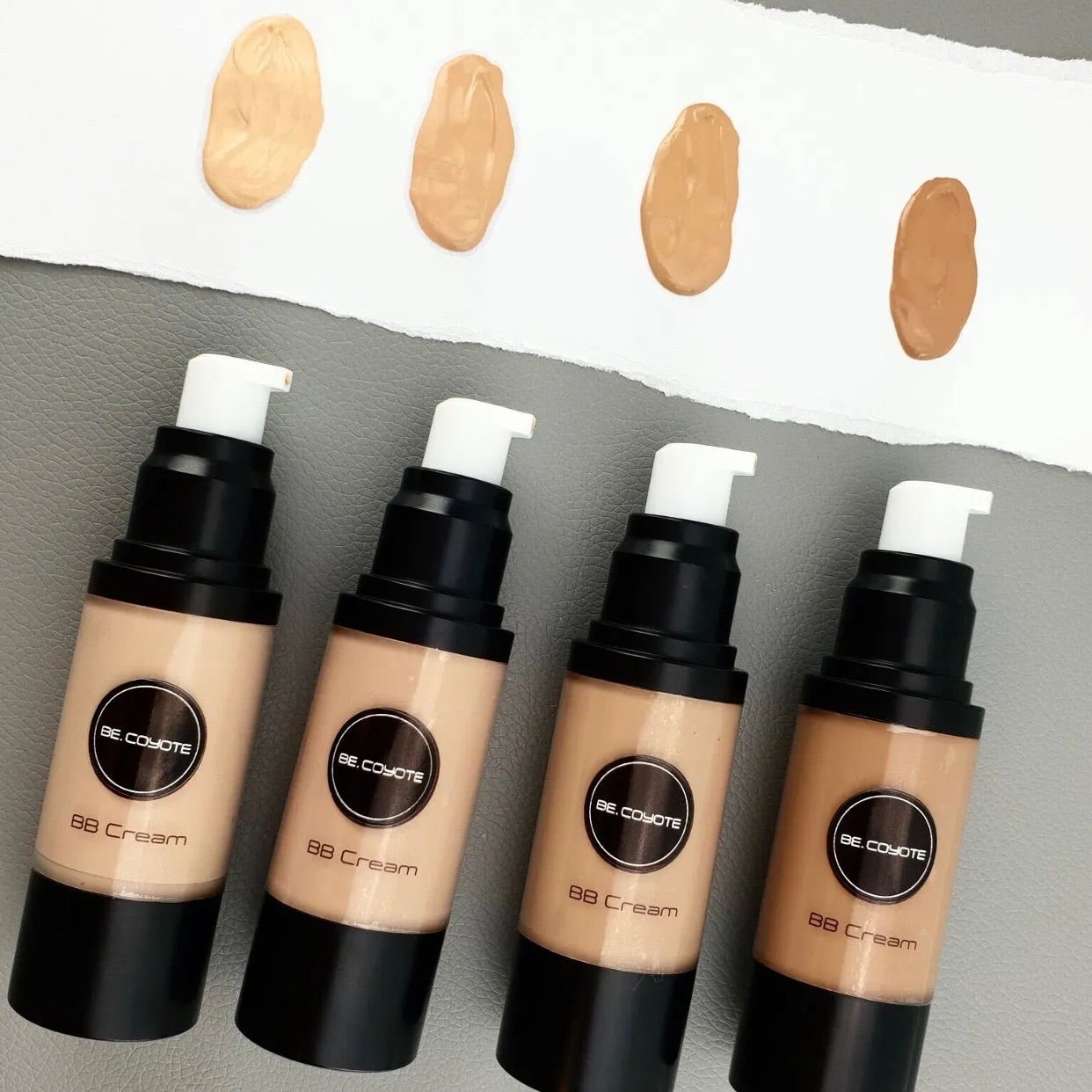 BB Cream