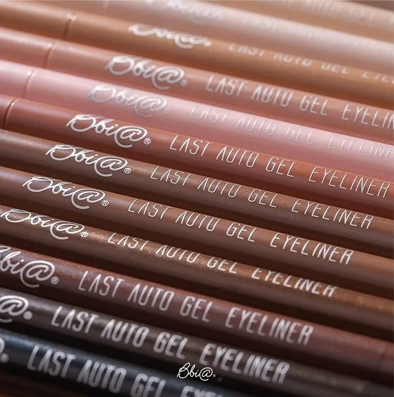 BBIA Last Auto Gel Eyeliner