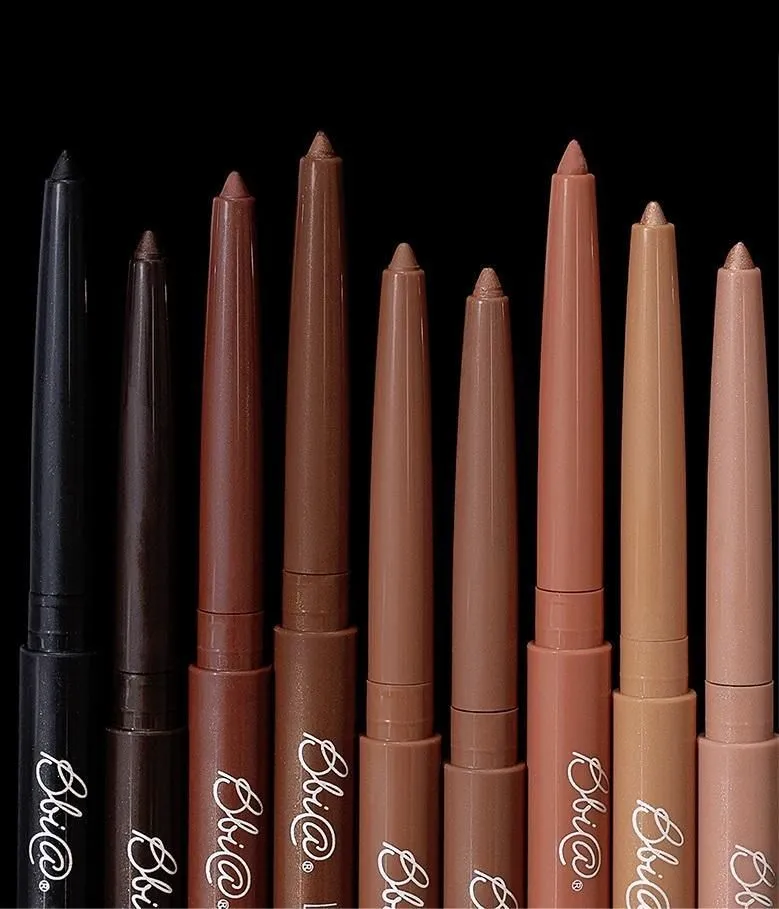 BBIA Last Auto Gel Eyeliner
