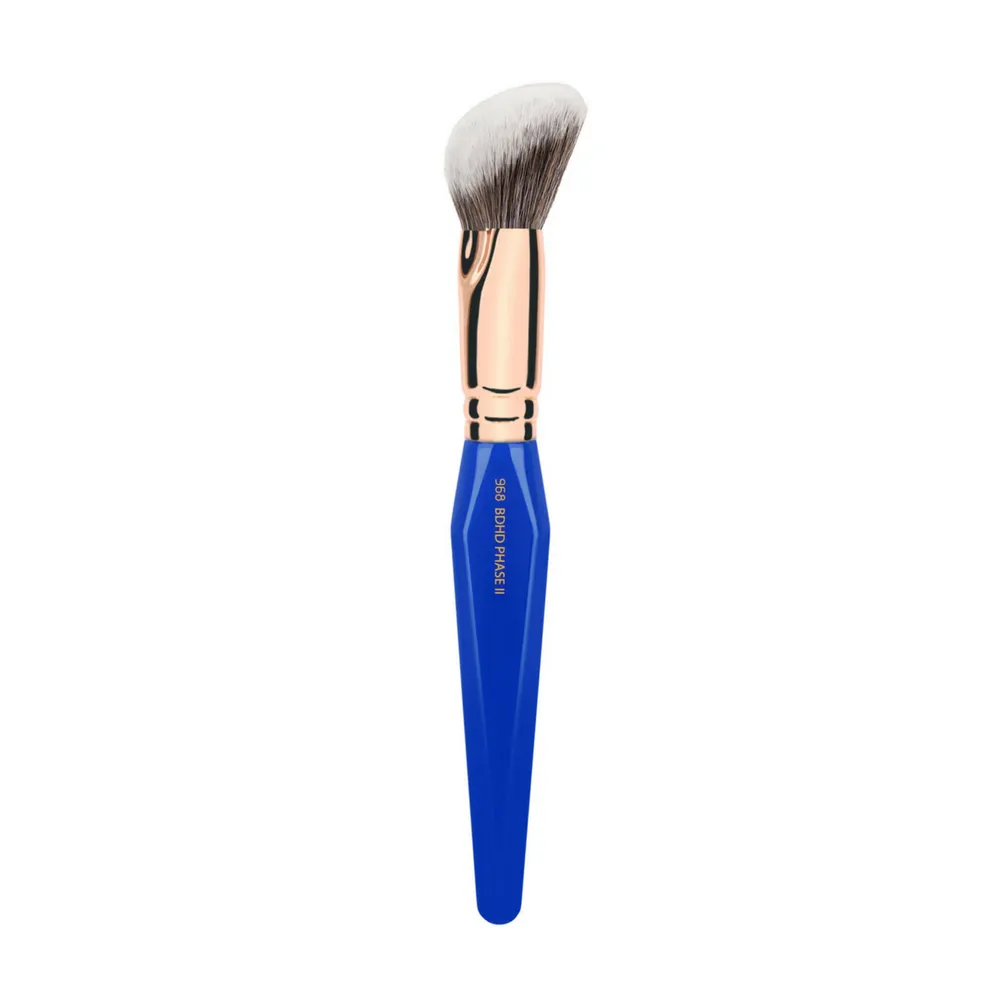 Bdellium Golden Triangle Brush 968 BDHD Phase II