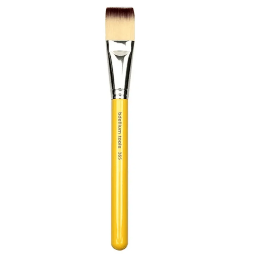 Bdellium Tools Studio 365 Square Mask Brush