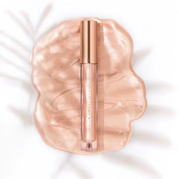 Beach Glow Liquid Highlighter