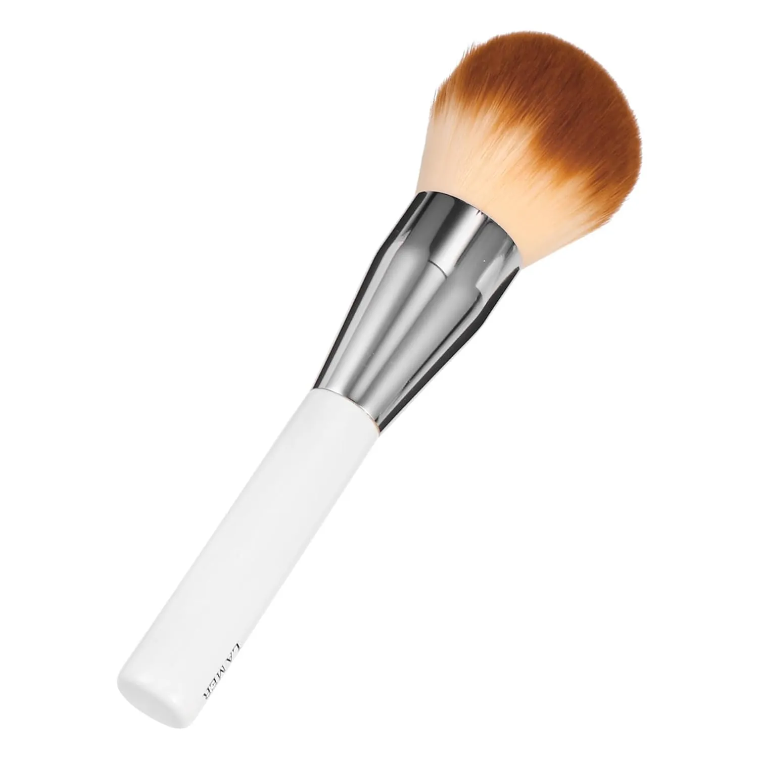Beaupretty High Density Foundation Brush for Makeup Application Premium Synthetic Hair Soft Dense Compatible with Creams Powders and Liquids for Professional Use