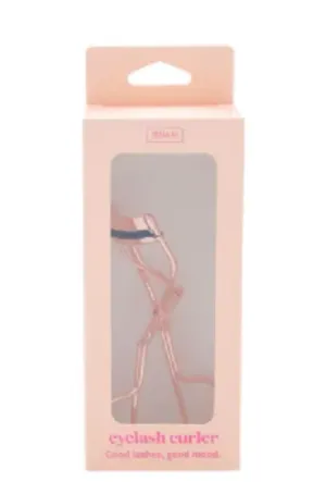 Beauty Bar - Eyelash Curler (Good Lashes & Good Mood)