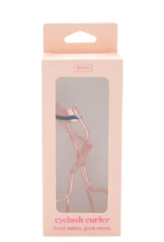 Beauty Bar - Eyelash Curler (Good Lashes & Good Mood)