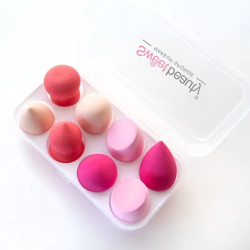 Beauty Blender Makeup Sponge Set