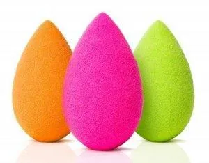 Beauty Blender Set de Esponjas de Maquillaje Summer Fling