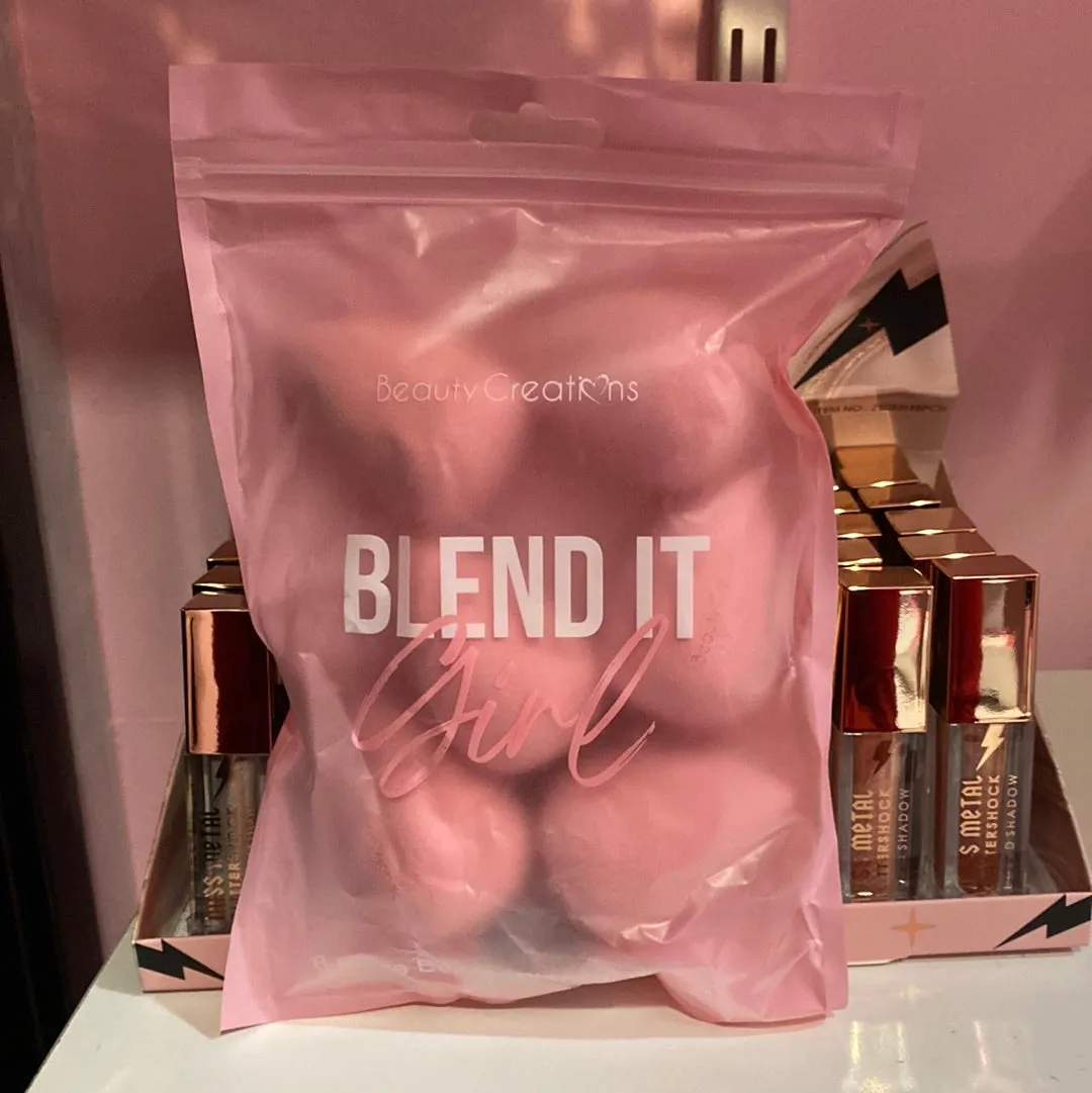 Beauty Blender