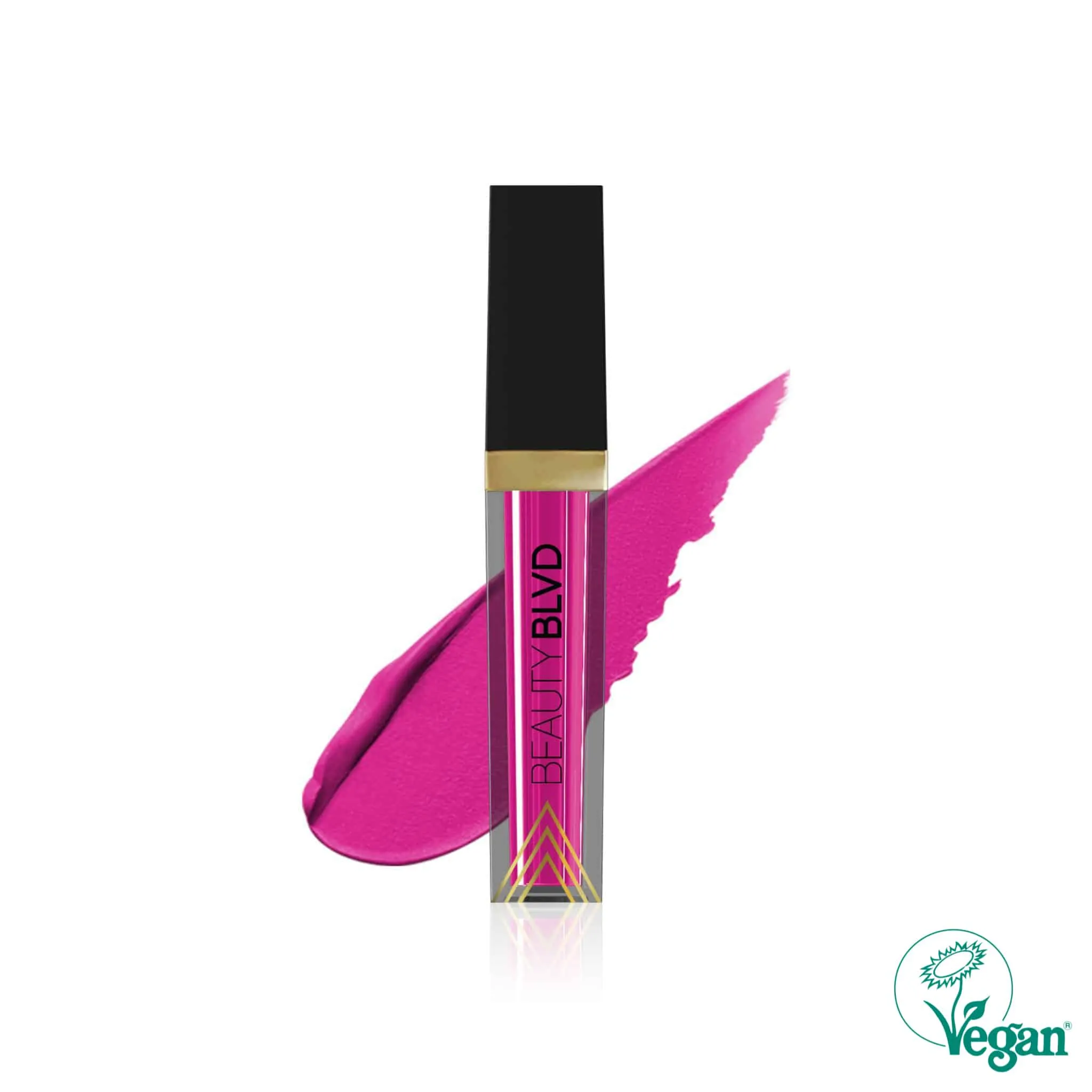 Beauty BLVD Mattitude Lip Liquid – Summer Sessions