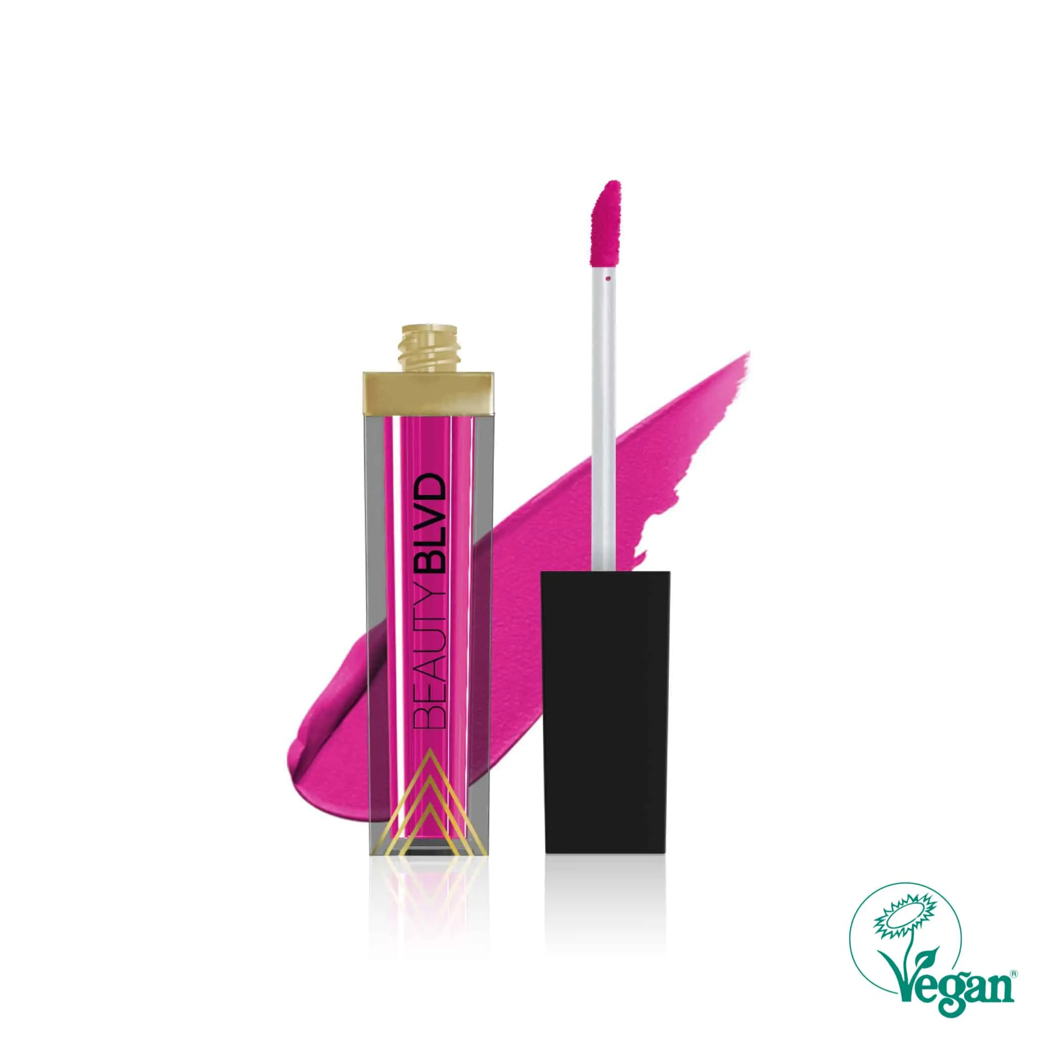 Beauty BLVD Mattitude Lip Liquid – Summer Sessions