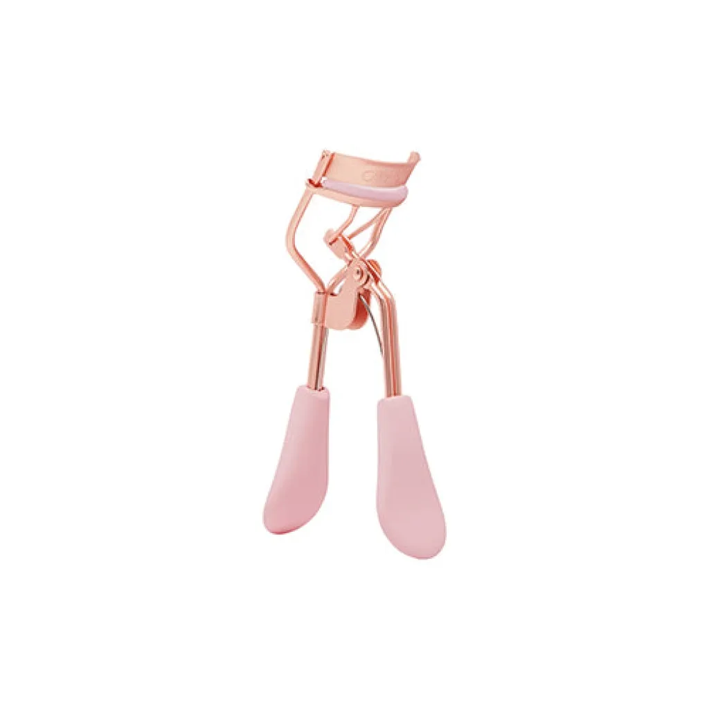Beauty Creation - Eyelash Curler - Light Pink