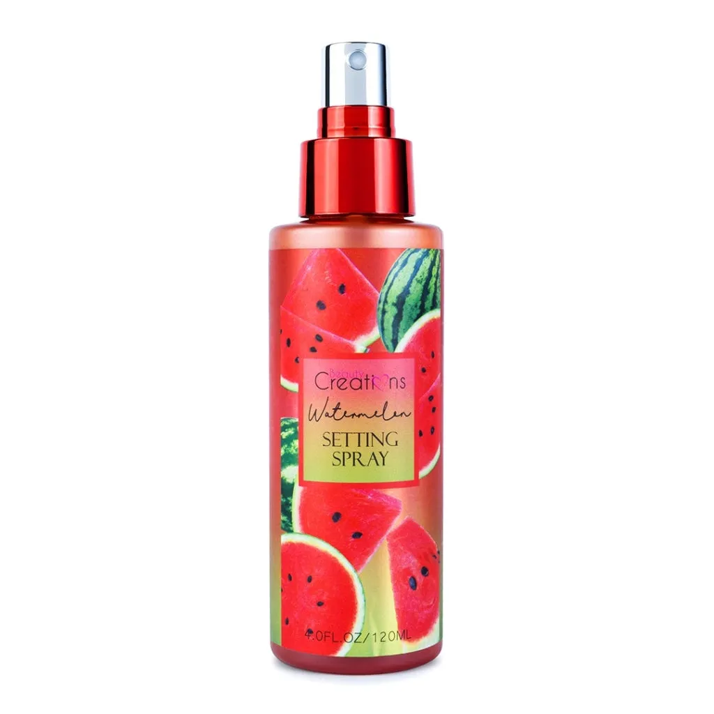 Beauty Creation -Watermelon Setting Spray