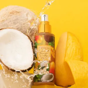 Beauty Creations Coconut Mango Setting Spray