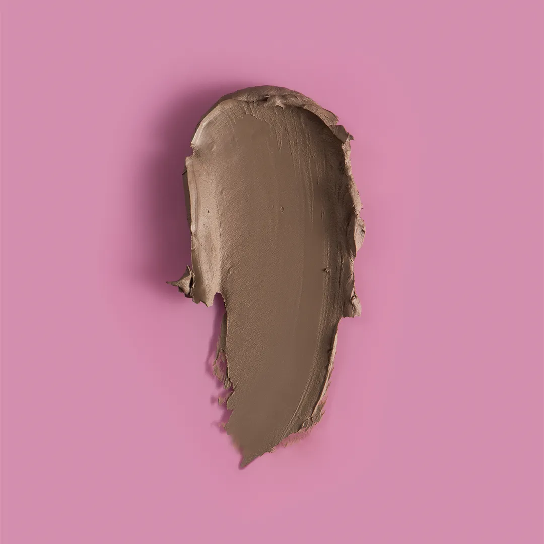 Beauty creations eyebrow gel #01 blonde (6pcs bundle,$3 each)