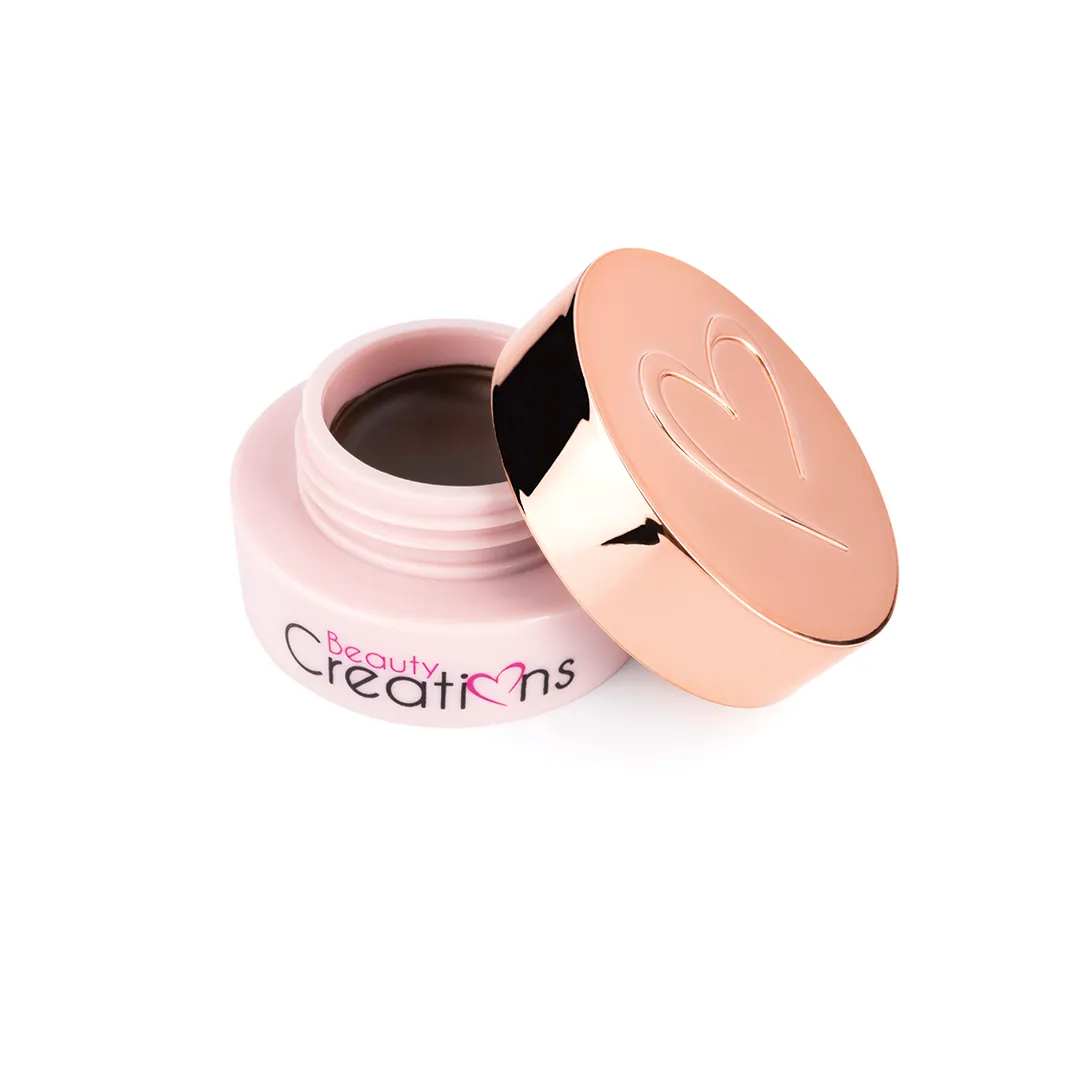 Beauty creations eyebrow gel #01 blonde (6pcs bundle,$3 each)