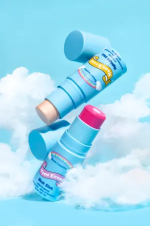 Beauty Creations x My Little Pony Mane Event Highlight & Blush Stick MLP-BHS (4pc bundle, $7.50 each)