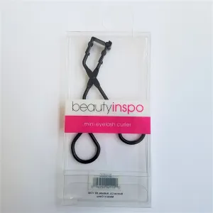 Beauty Inspo Mini Eyelash Curler