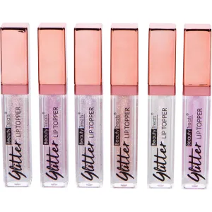 Beauty Treats Glitter Lip Topper