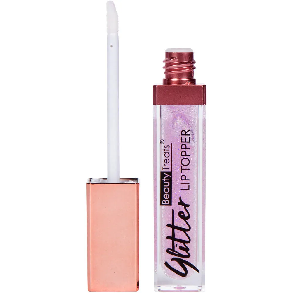 Beauty Treats Glitter Lip Topper