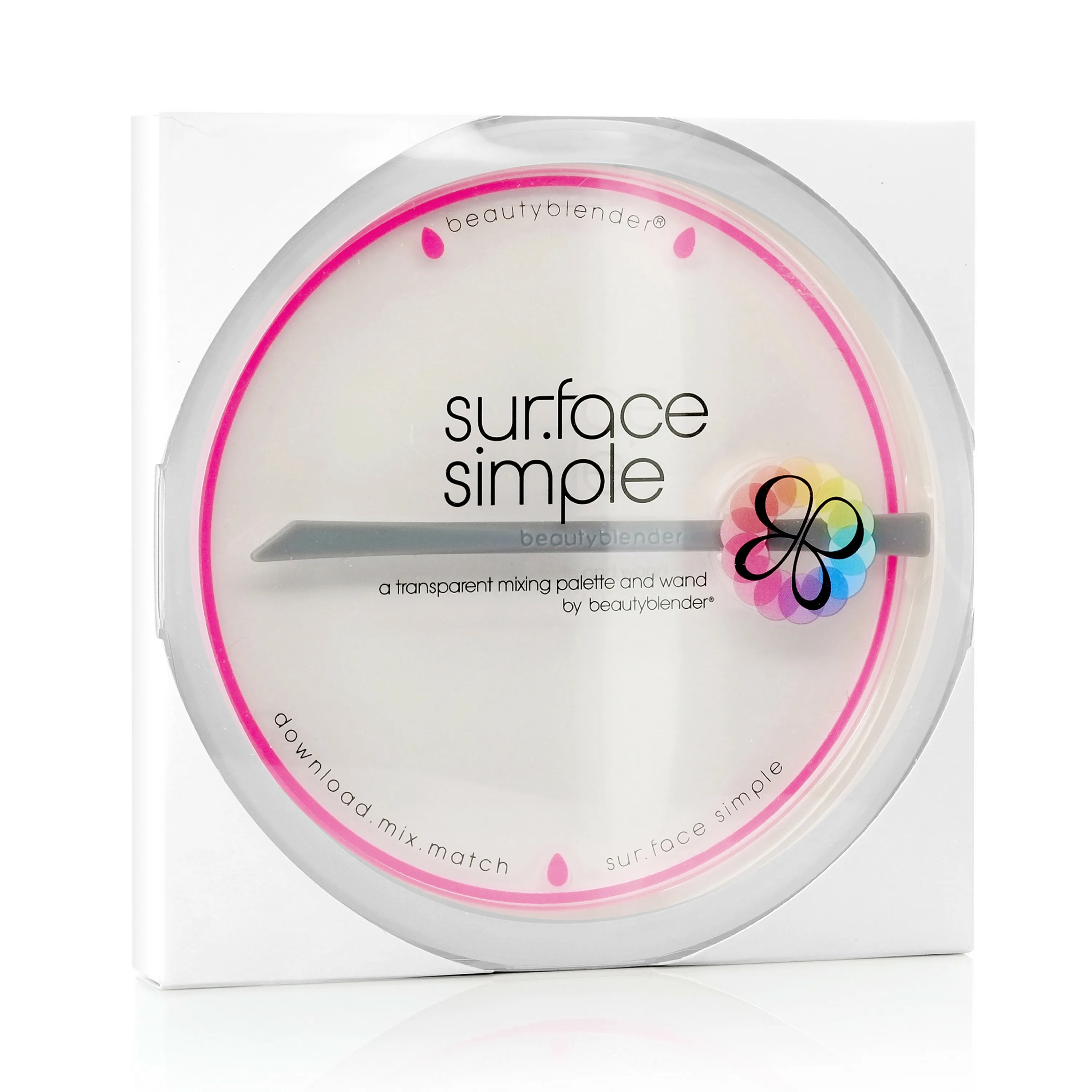 beautyblender sur.face simple
