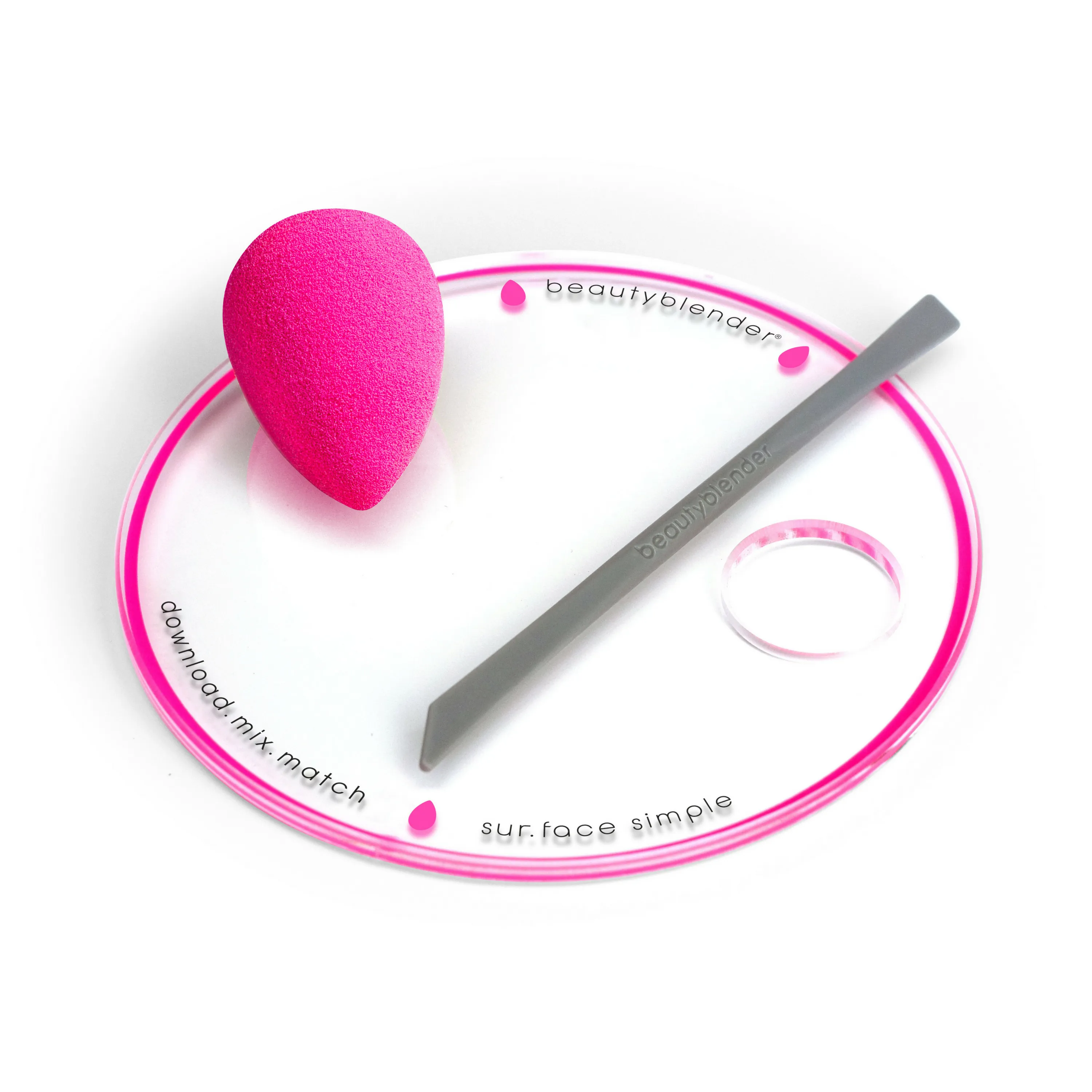 beautyblender sur.face simple