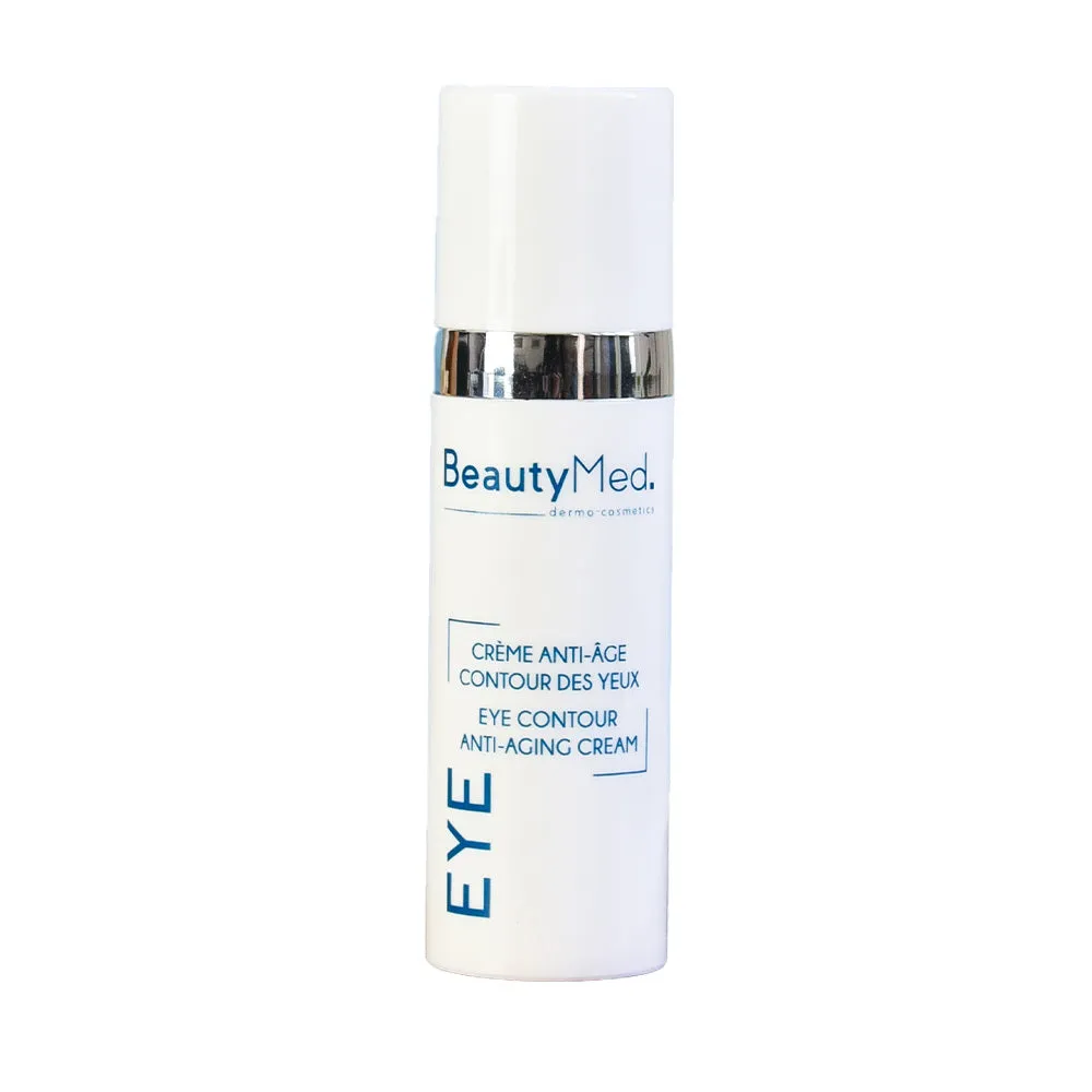 BeautyMed Eye Contour Anti-Aging Cream