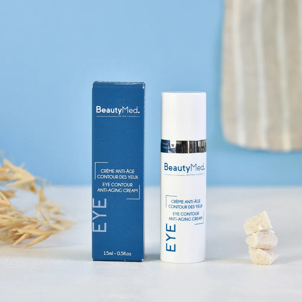 BeautyMed Eye Contour Anti-Aging Cream